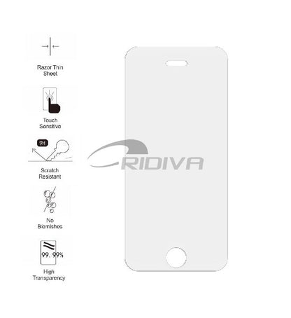 LCD apsauginis stikliukas 9H Samsung A536 A53 5G