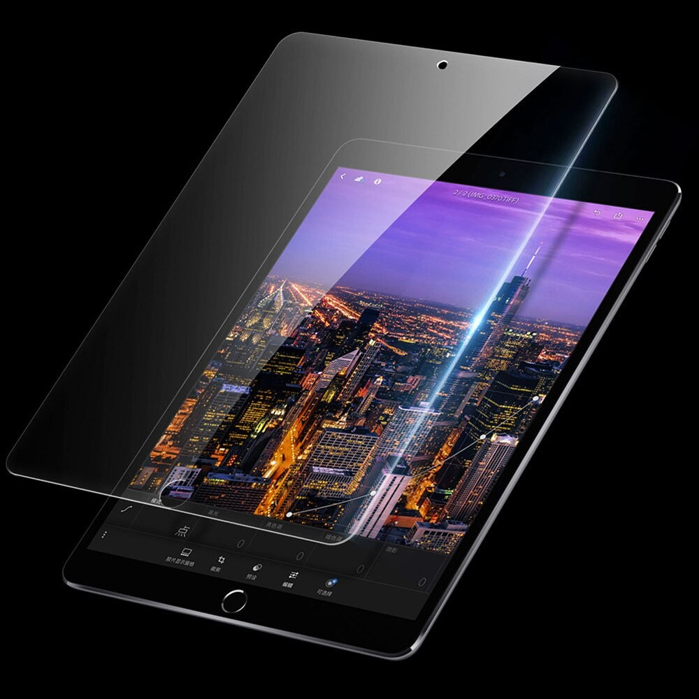 LCD apsauginis stikliukas Dux Ducis TG Xiaomi Pad 5/Pad 5 Pro Ekranų apsaugos -   