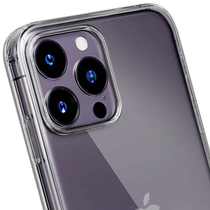 Dėklas 3mk Clear Case 1,2mm Apple iPhone 11 Telefonų dėklai -   