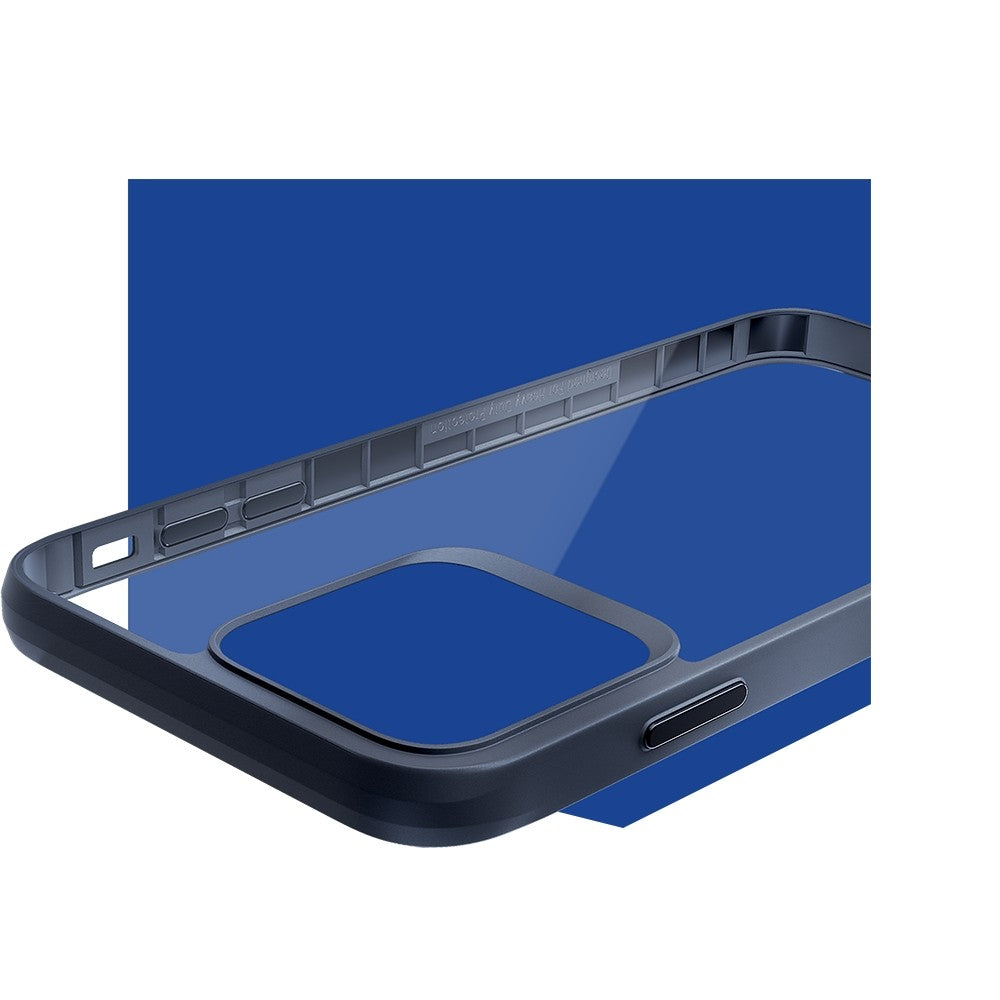 Dėklas 3mk Satin Armor Case+ Apple iPhone 14 Pro Max Telefonų dėklai -   