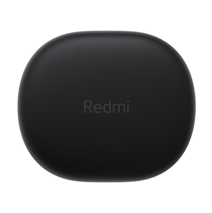 Belaidės ausinės Xiaomi Redmi Buds 4 Lite juodos BHR7118GL Belaidės ausinės -   