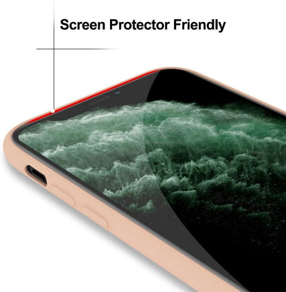 Dėklas X-Level Dynamic Apple iPhone 12 Pro Max šviesiai rožinis Telefonų dėklai -   