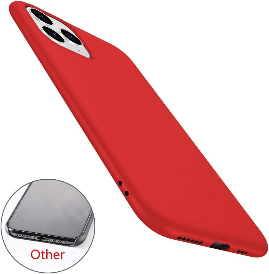 Dėklas X-Level Dynamic Xiaomi 13 Lite raudonas Telefonų dėklai -   
