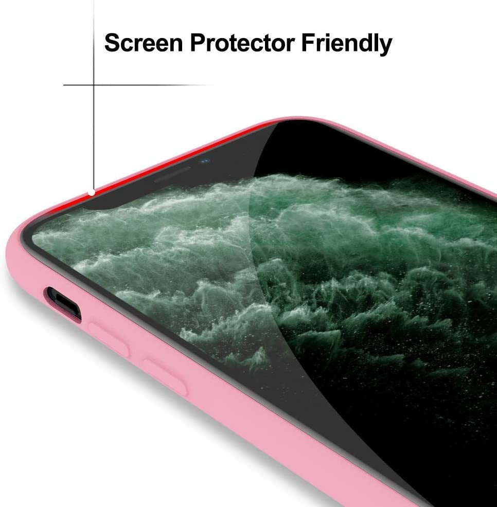 Dėklas X-Level Dynamic Apple iPhone 15 Pro rožinis  -   