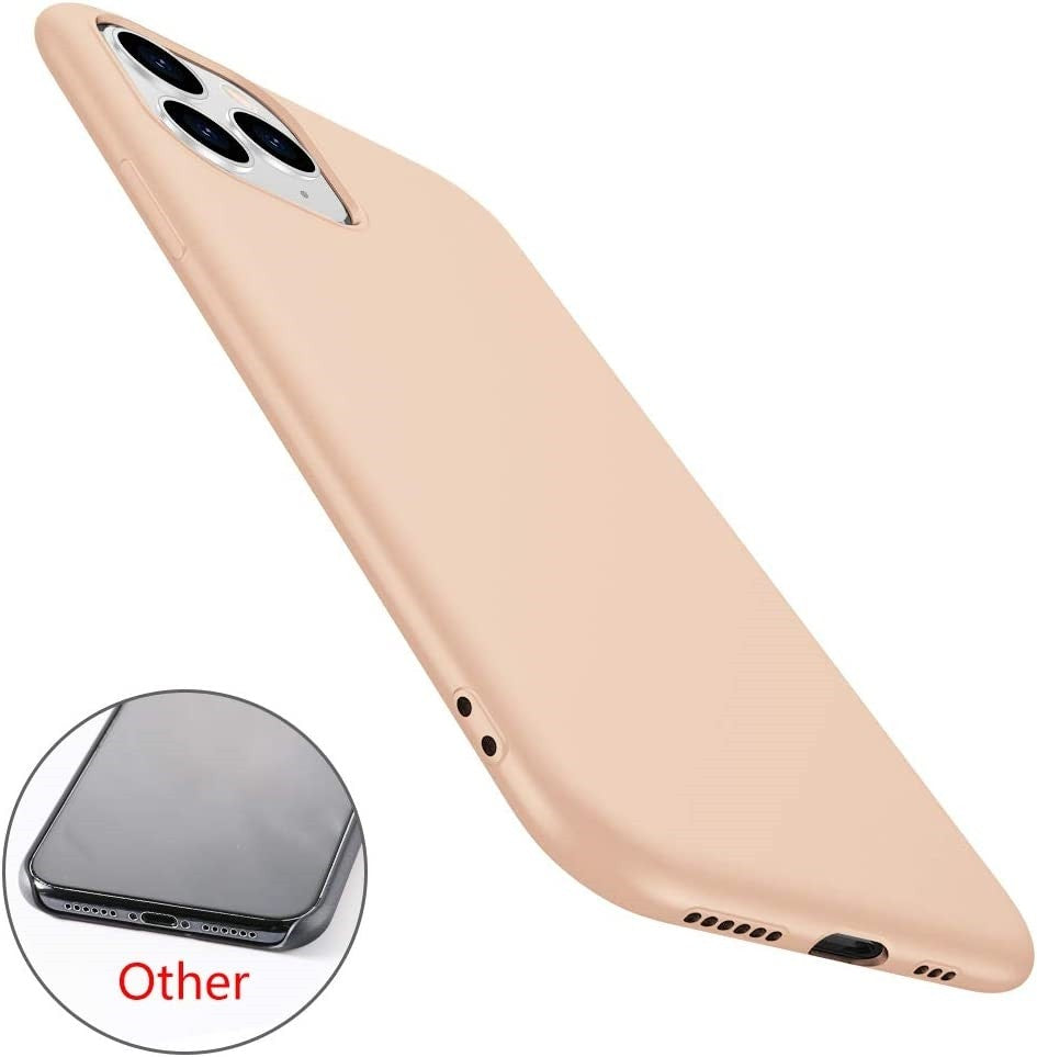 Dėklas X-Level Dynamic Apple iPhone 15 šviesiai rožinis  -   