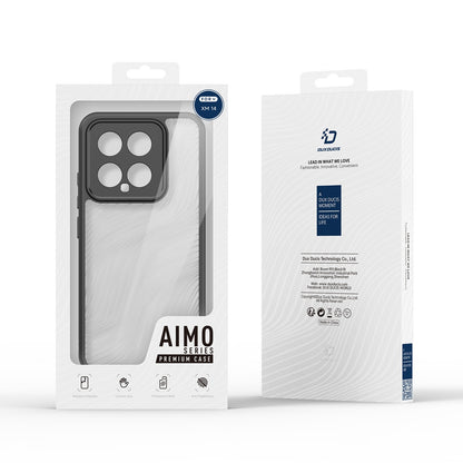 Dėklas Dux Ducis Aimo Xiaomi 14 Telefonų dėklai -   