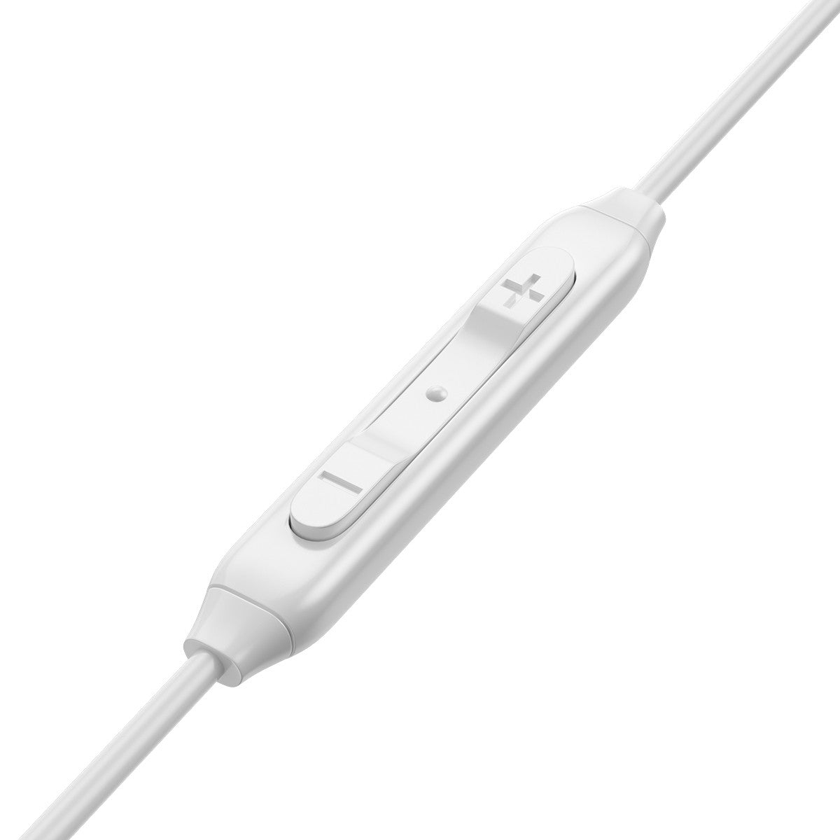 Ausinės Joyroom JR-EC05 USB-C baltos