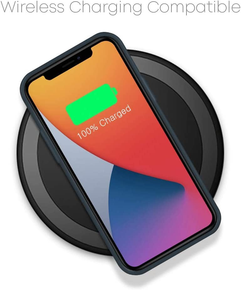 Dėklas Mercury Soft Jelly Case Samsung S921 S24 tamsiai mėlynas