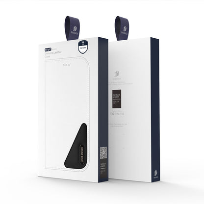 Dėklas Dux Ducis Hivo Samsung S926 S24 Plus raudonas