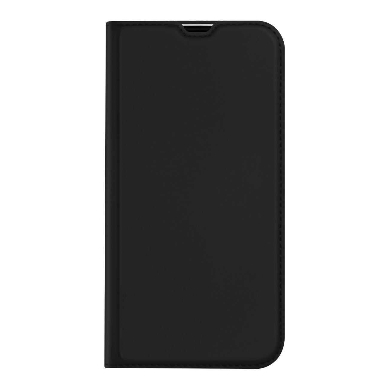 Dėklas Dux Ducis Skin Pro Xiaomi Redmi Note 13 5G juodas Telefonų dėklai -   