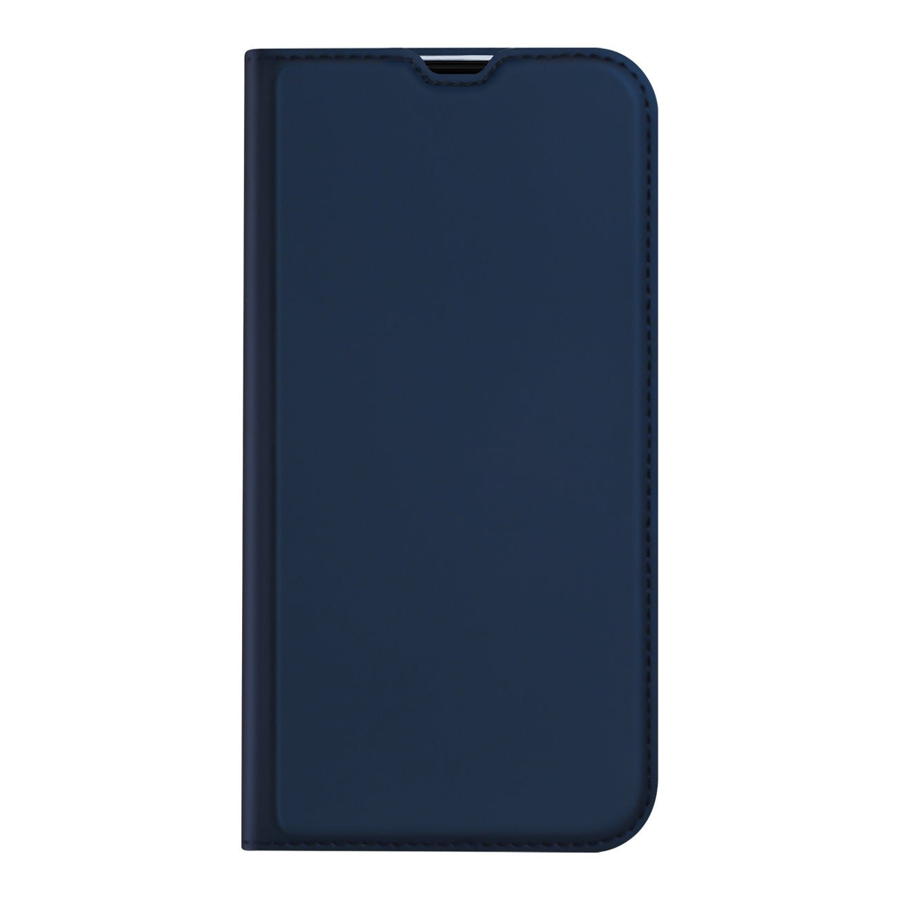 Dėklas Dux Ducis Skin Pro Samsung G556 Xcover7 tamsiai mėlynas Telefonų dėklai -   