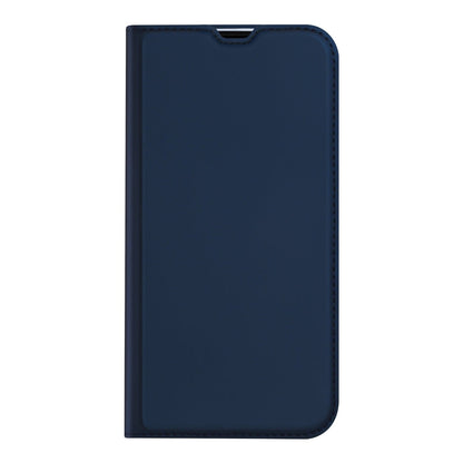 Dėklas Dux Ducis Skin Pro Samsung G556 Xcover7 tamsiai mėlynas Telefonų dėklai -   