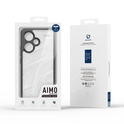 Dėklas Dux Ducis Aimo Xiaomi Redmi Note 13 Pro Plus 5G Telefonų dėklai -   