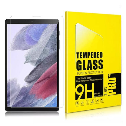 LCD apsauginis stikliukas 9H Apple iPad 10.2 2020/iPad 10.2 2019 Ekranų apsaugos -   