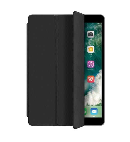 Dėklas Smart Sleeve with pen slot Apple iPad 10.2 2020/iPad 10.2 2019 juodas Planšetinių kompiuterių dėklai -   