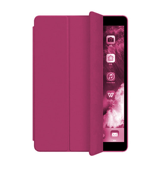 Dėklas Smart Sleeve Samsung T860/T865 Tab S6 10.5 bordo Planšetinių kompiuterių dėklai -   