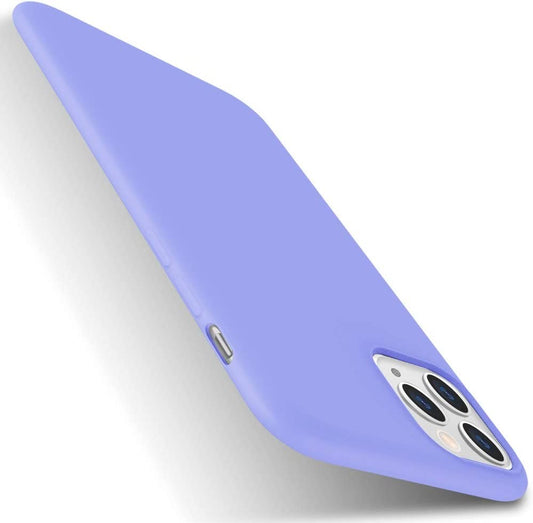 Dėklas X-Level Dynamic Apple iPhone 11 Pro Max violetinis