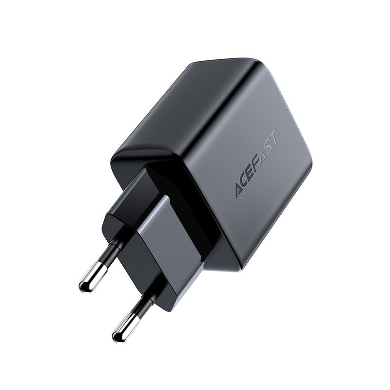 Įkroviklis Acefast A1 PD20W USB-C juodas