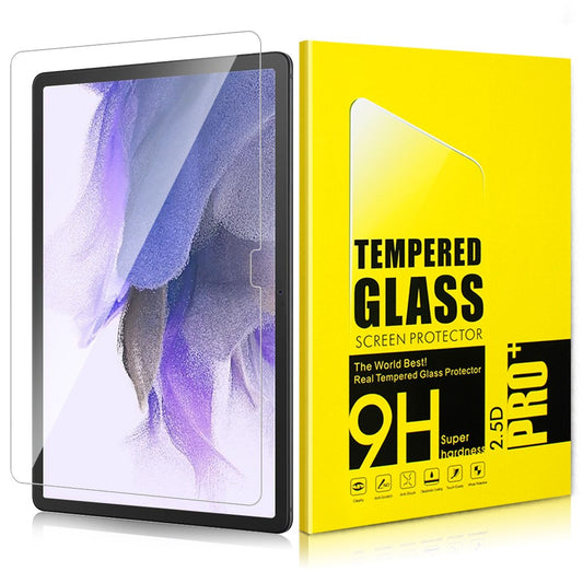 LCD apsauginis stikliukas 9H Apple iPad Pro 12.9 2021/2022 Ekranų apsaugos -   