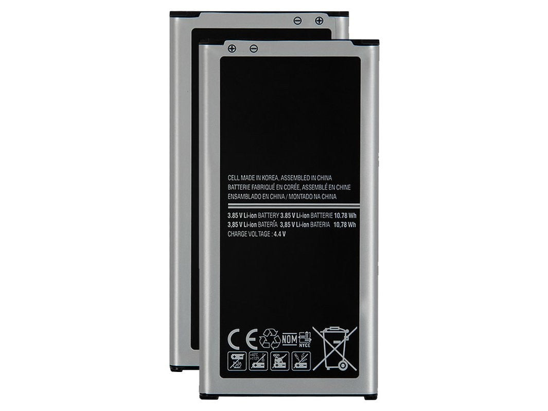 Akumuliatorius Samsung G900F S5 2800mAh EB-BG900BBE OEM