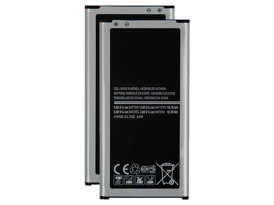 Akumuliatorius Samsung G900F S5 2800mAh EB-BG900BBE OEM