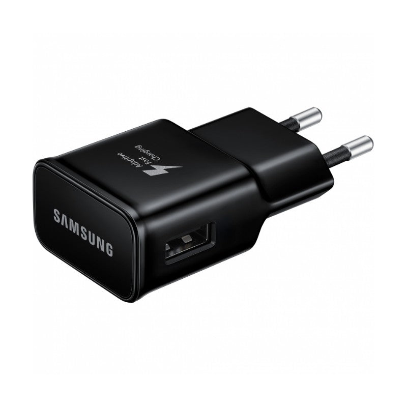 Įkroviklis Samsung EP-TA200NBE 15W juodas