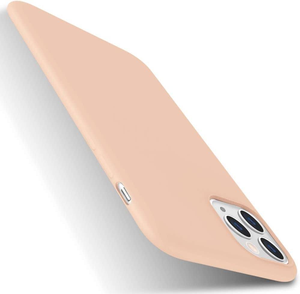 Dėklas X-Level Dynamic Apple iPhone 15 Plus šviesiai rožinis  -   