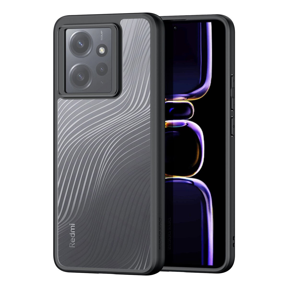 Dėklas Dux Ducis Aimo Xiaomi 13T/13T Pro Telefonų dėklai -   