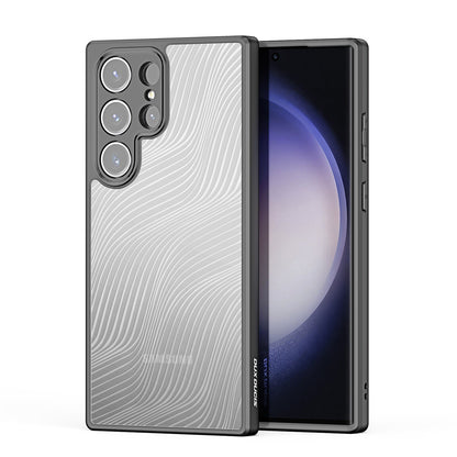 Dėklas Dux Ducis Aimo Samsung S928 S24 Ultra Telefonų dėklai -   