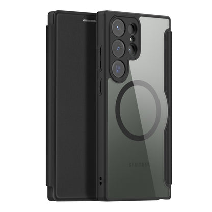 Dėklas Dux Ducis Skin X Pro Samsung S921 S24 juodas Default Title