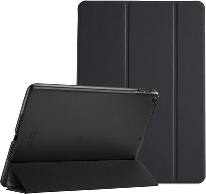 Dėklas Smart Soft Lenovo Tab M11 TB330 juodas Planšetinių kompiuterių dėklai -   