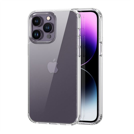 Dėklas Dux Ducis Clin Apple iPhone 15 Pro skaidrus Default Title