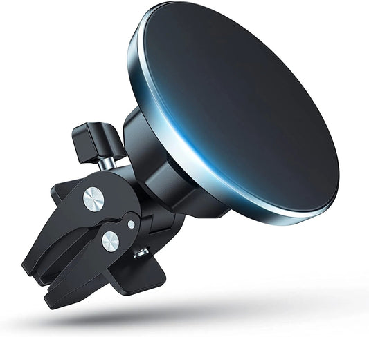 Automobilinis telefono laikiklis Choetech AT0004 juodas Default Title