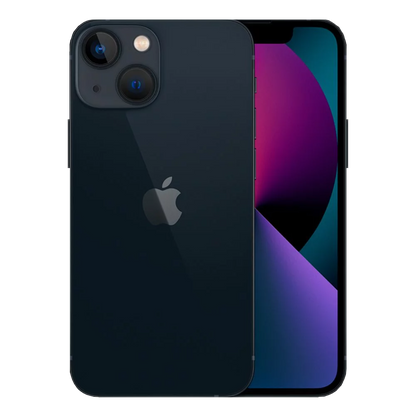 Apple iPhone 13 Mini 128GB Midnight