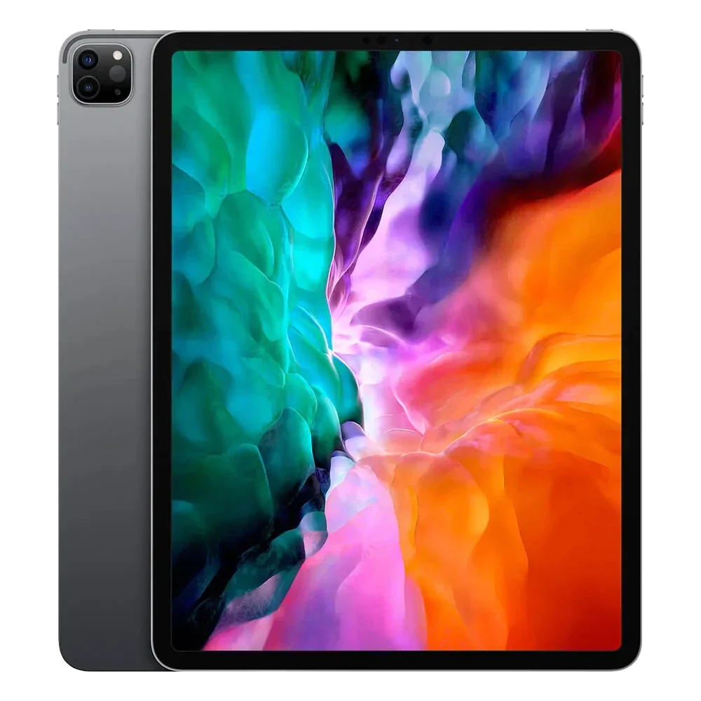 Apple iPad Pro 12.9 (2020) Wi-Fi + 4G 1TB (Pažeista pakuotė) Planšetiniai kompiuteriai Apple Space Grey  