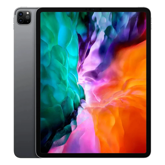 Apple iPad Pro 12.9 (2020) Wi-Fi + 4G 1TB (Pažeista pakuotė) Planšetiniai kompiuteriai Apple Space Grey  