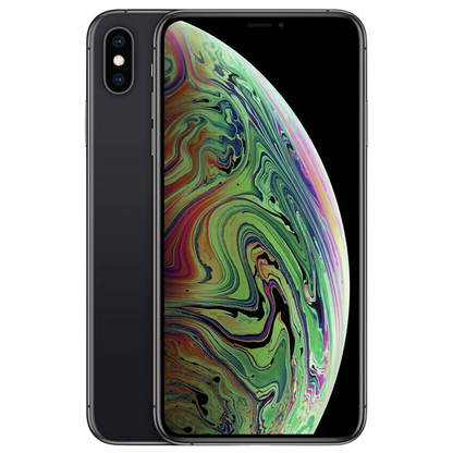 Apple iPhone XS Max 256GB (Naudota prekė) Mobilieji telefonai Apple Space Gray  