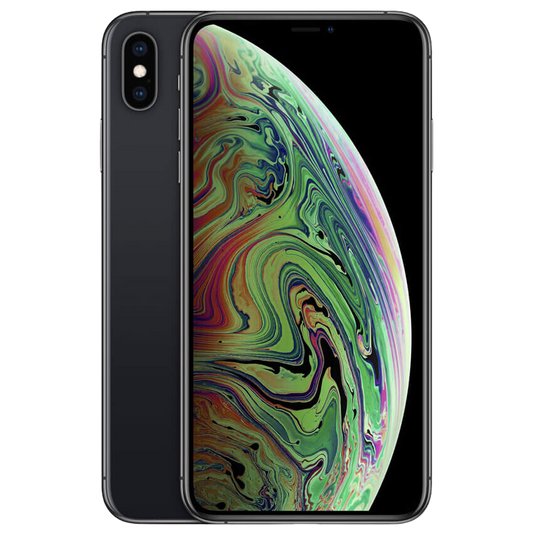 Apple iPhone XS Max 256GB (Naudota prekė) Mobilieji telefonai Apple Space Gray  