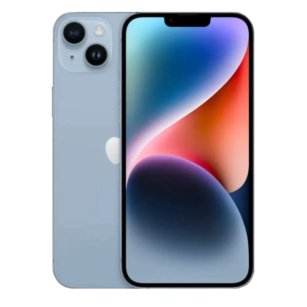 Apple iPhone 14 Plus 512GB Blue