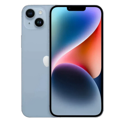 Apple iPhone 14 Plus 512GB Blue