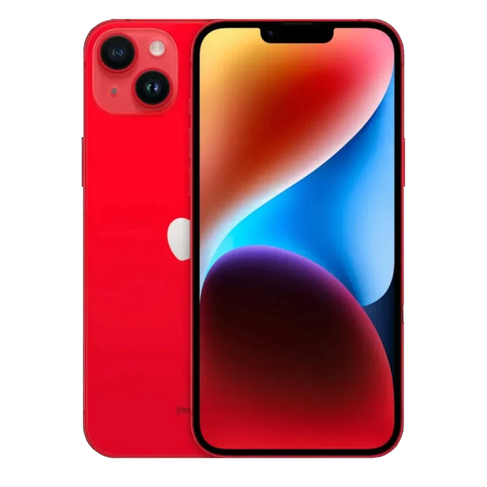 Apple iPhone 14 Plus 512GB (Product) Red
