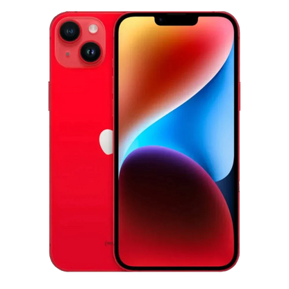 Apple iPhone 14 Plus 512GB (Product) Red