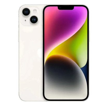 Apple iPhone 14 Plus 512GB Starlight