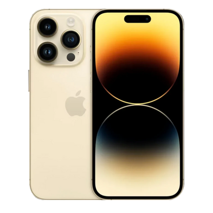 Apple iPhone 14 Pro 1TB (Klasė A) Gold