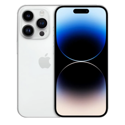 Apple iPhone 14 Pro 1TB (Klasė A) Silver