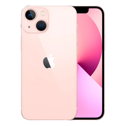 Apple iPhone 13 Mini 128GB Pink
