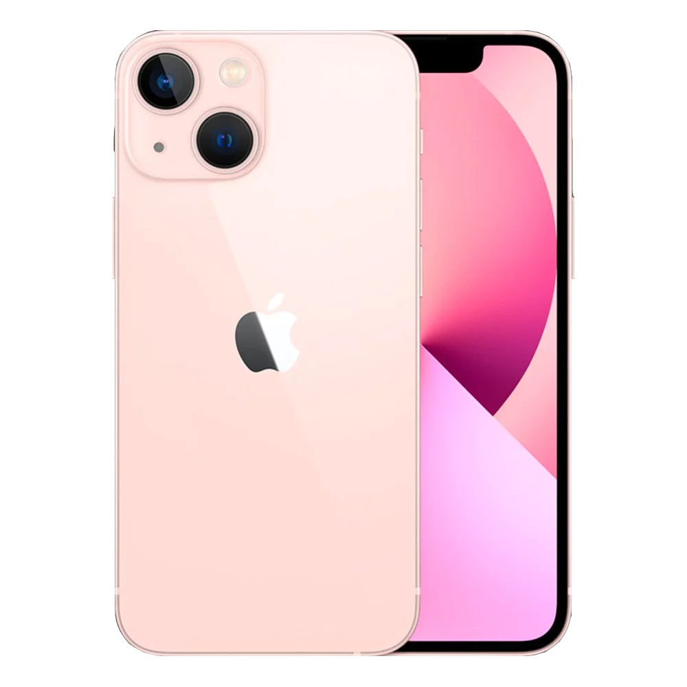 Apple iPhone 13 Mini 256GB (Klasė A) Pink